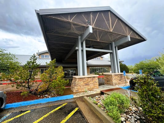 Los Alamos Assisted Living