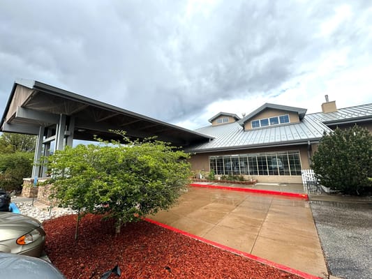 Los Alamos Assisted Living