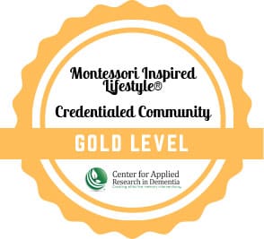 The Montecito Santa Fe Memory Care Community