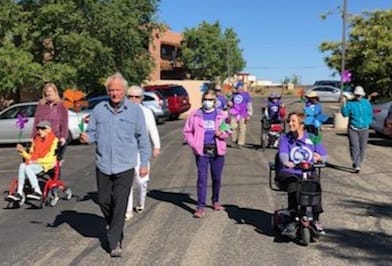 The Montecito Santa Fe Memory Care Community