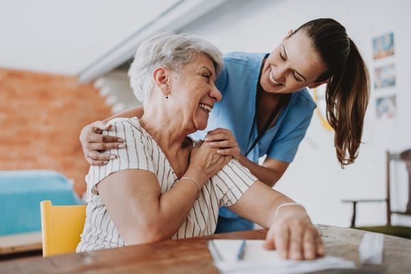 Princeton Health & Rehabilitation