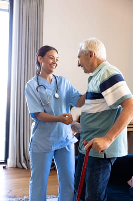 Princeton Health & Rehabilitation