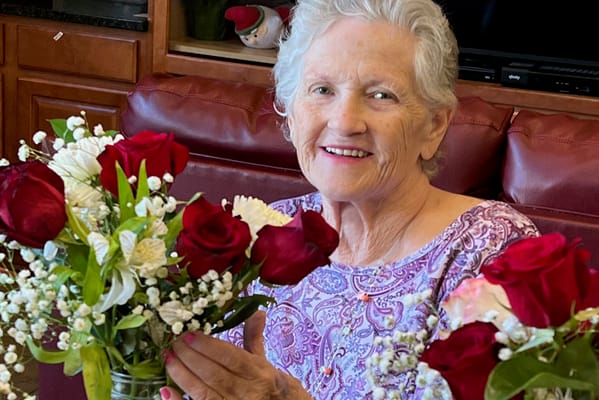 Ravenna Assisted Living