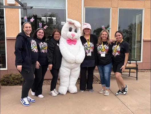 Wheatfields Senior Living Community