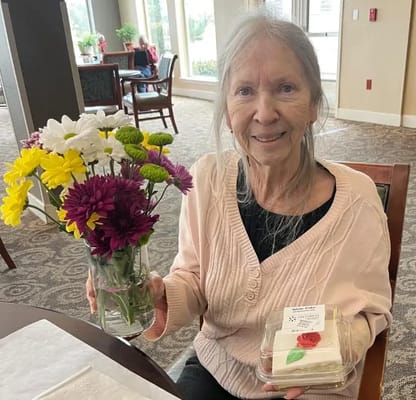 Wheatfields Senior Living Community