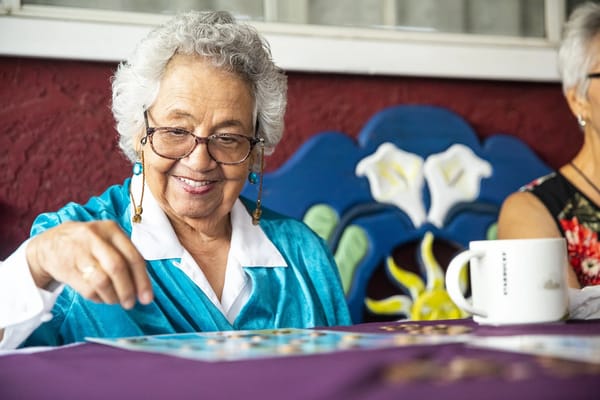 Alpine Skilled Nursing and Rehabilitation Center