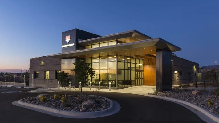 ASC of The Heart Institute