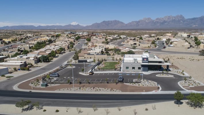 ASC of The Heart Institute