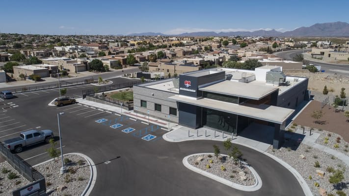 ASC of The Heart Institute