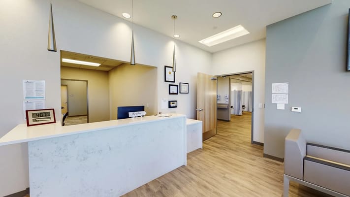 ASC of The Heart Institute