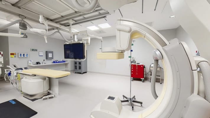 ASC of The Heart Institute