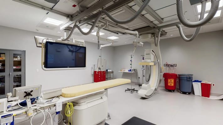 ASC of The Heart Institute