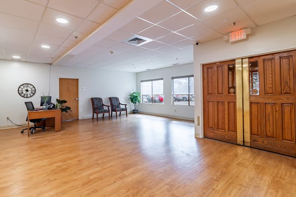 Alpine Skilled Nursing and Rehabilitation Center