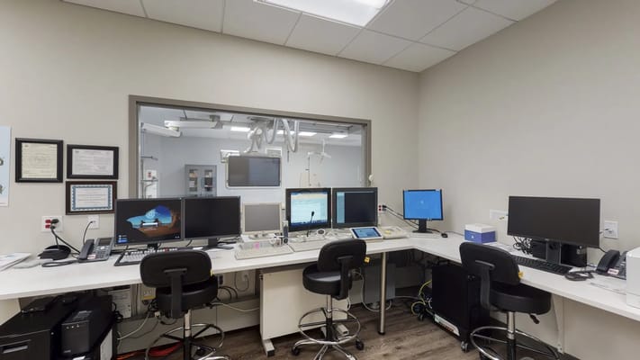 ASC of The Heart Institute