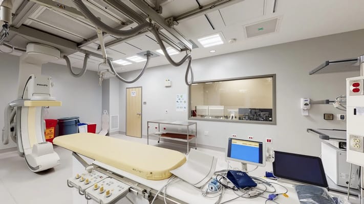 ASC of The Heart Institute