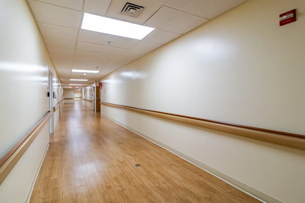 Alpine Skilled Nursing and Rehabilitation Center