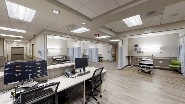 ASC of The Heart Institute