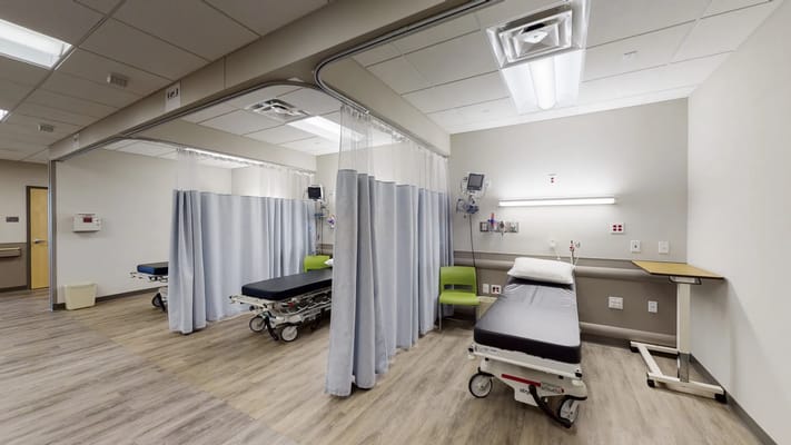 ASC of The Heart Institute