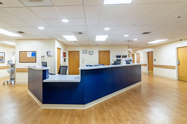 Alpine Skilled Nursing and Rehabilitation Center