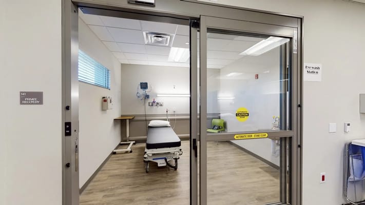 ASC of The Heart Institute