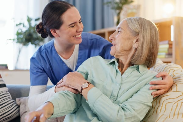 Charleston Post Acute