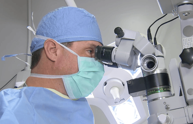 Desert Peaks Surgery Center