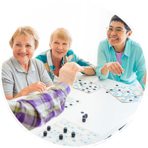 Communicare Adult Day Health C