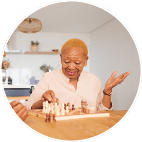 Communicare Adult Day Health C