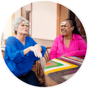 Communicare Adult Day Health C