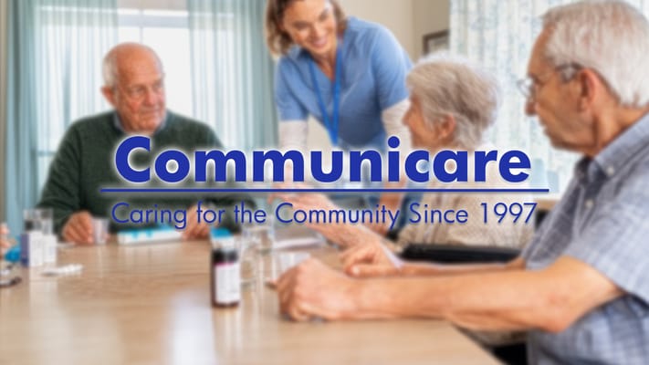 Communicare Adult Day Health C