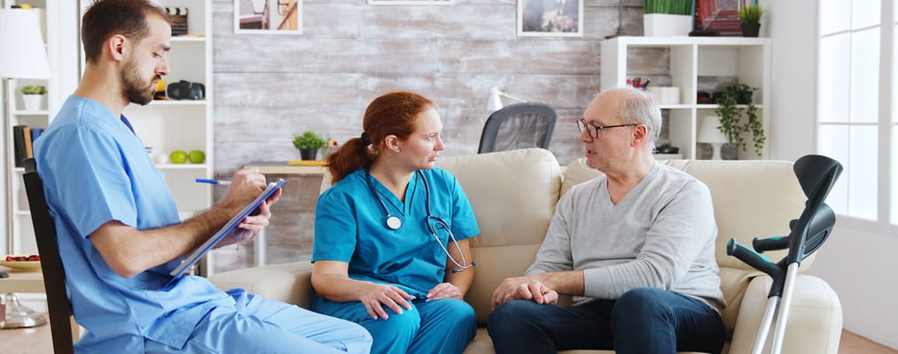 A Plus Adult Medical Day Care