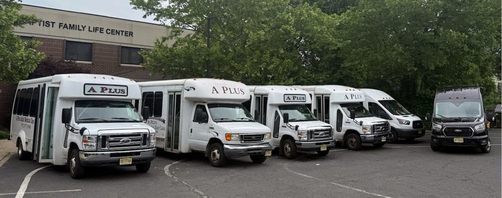 A Plus Adult Medical Day Care