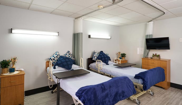 Sunset Villa Healthcare