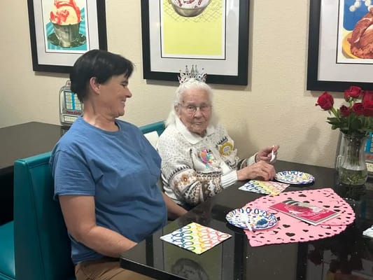 Wheatfields Senior Living Community