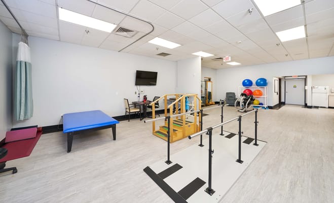 Las Cruces Village Nursing & Rehabilitation LLC