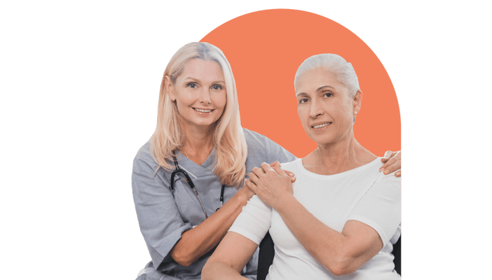 Maple Leaf Healthcare Center