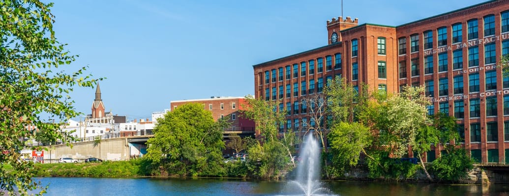 Nashua Post Acute Care