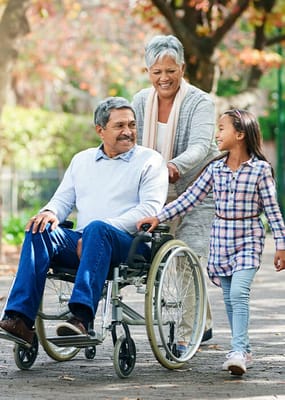 Nashua Post Acute Care