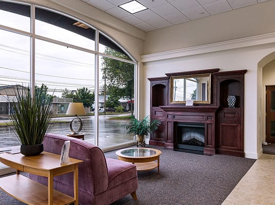 Sobriety Centers of New Hampshire