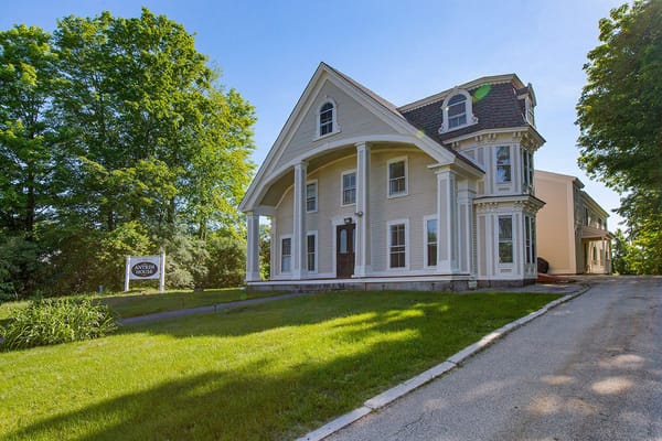 Sobriety Centers of New Hampshire