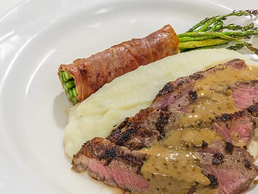 Brookdale Spruce Wood