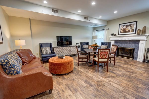 The Chateau at Gardnerville, Assisted Living and Memory Care