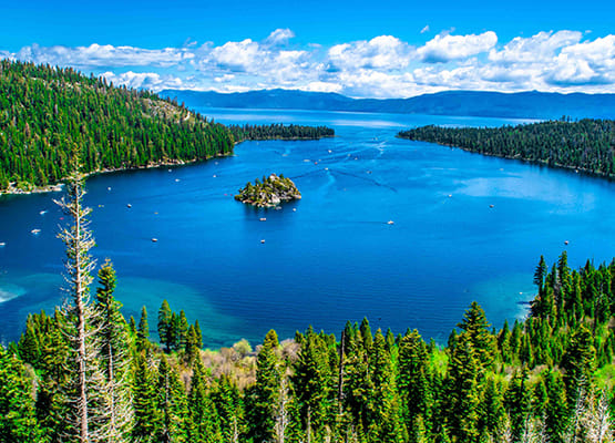 The Chateau at Gardnerville, Assisted Living and Memory Care