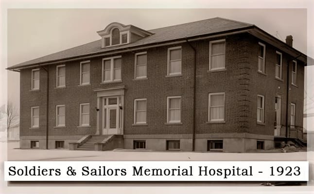Cuba Memorial Hospital Inc SNF