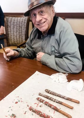 The Seasons of Reno, Assisted Living and Memory Care