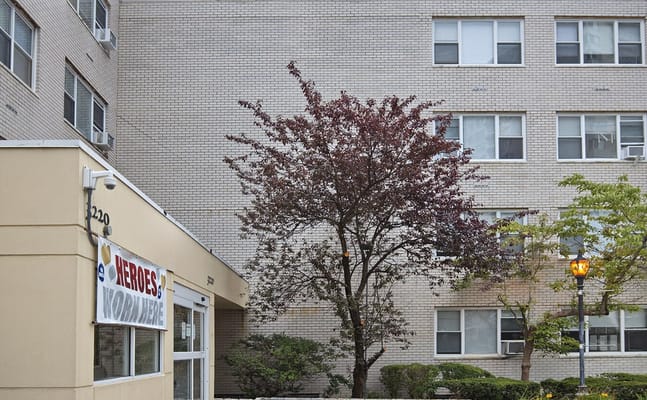Hudson Pointe at Riverdale Center for Nursing and Rehabilitation