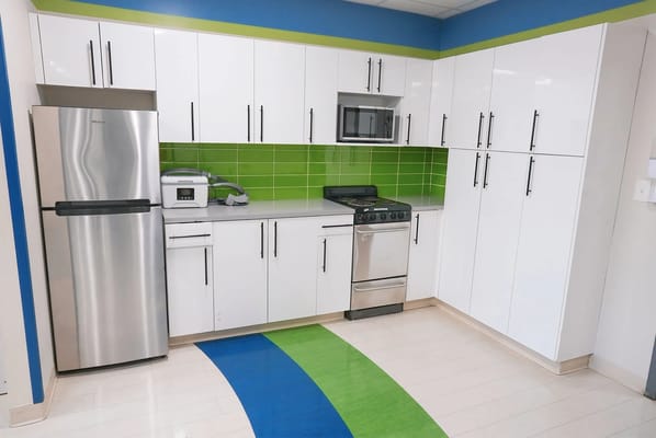 Fordham Nursing and Rehabilitation Center