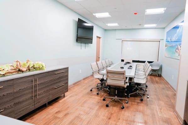 Fordham Nursing and Rehabilitation Center