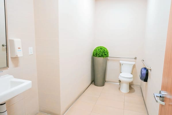 Fordham Nursing and Rehabilitation Center