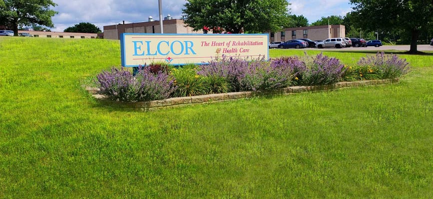Elcor Nursing and Rehabilitation Center